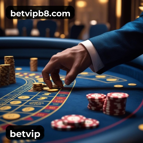 Jogos de Cassino em Destaque - Slots, Roleta, Blackjack