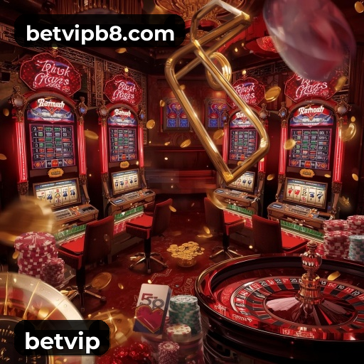 Prévia de conteúdo do canal Telegram betvip