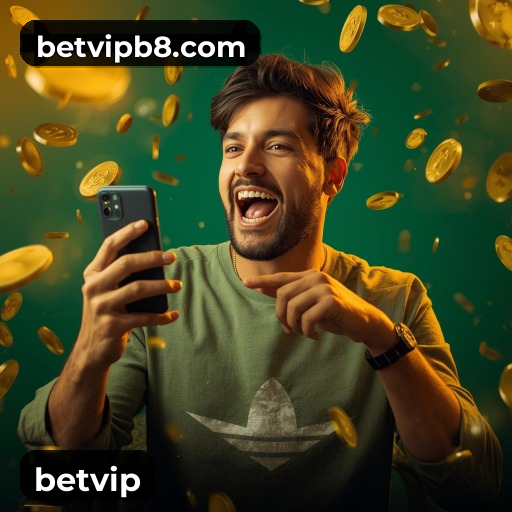 Imagem quadrada de apoio para baixar betvip