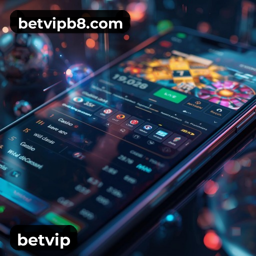Imagem secundária para conteúdo da página Facebook betvip
