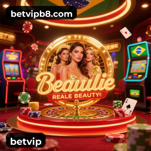 App Mobile betvip - Jogue em Qualquer Lugar no Seu Smartphone