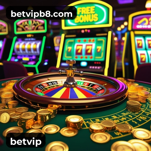 Cadastro Rápido betvip - Processo Simples em 2 Minutos