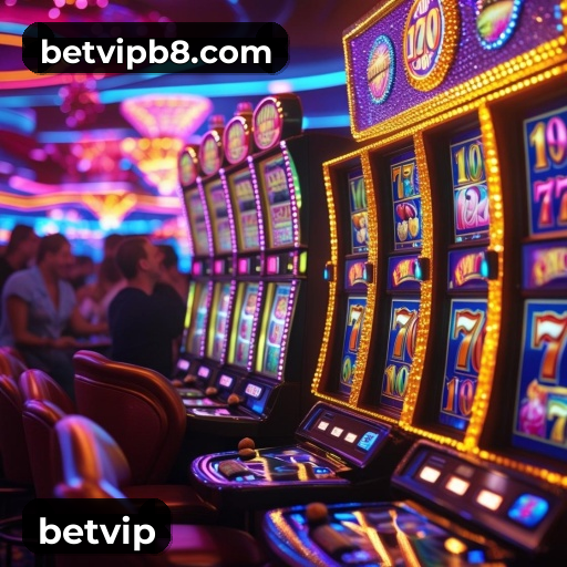 Prévia de conteúdo do canal Telegram betvip