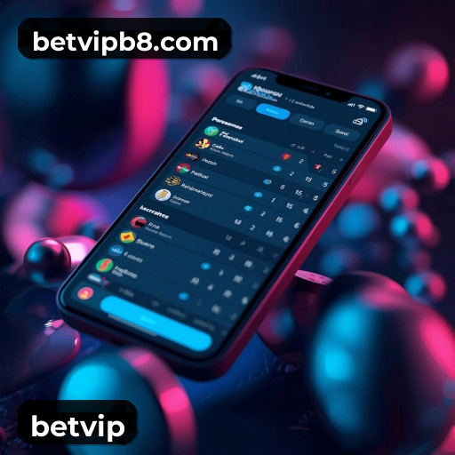 Missões VIP por categoria de jogo
