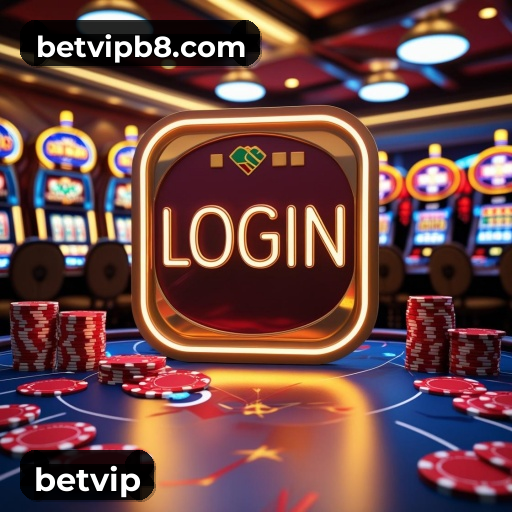 App Mobile betvip - Jogue em Qualquer Lugar no Seu Smartphone