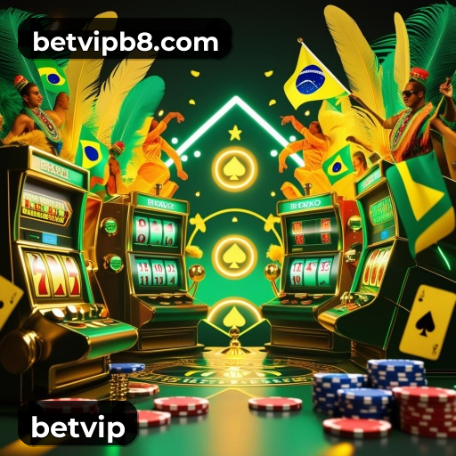 Ofertas personalizadas para jogadores VIP