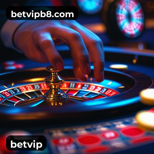 Recursos Exclusivos do App betvip - Modo Offline, Login Biométrico